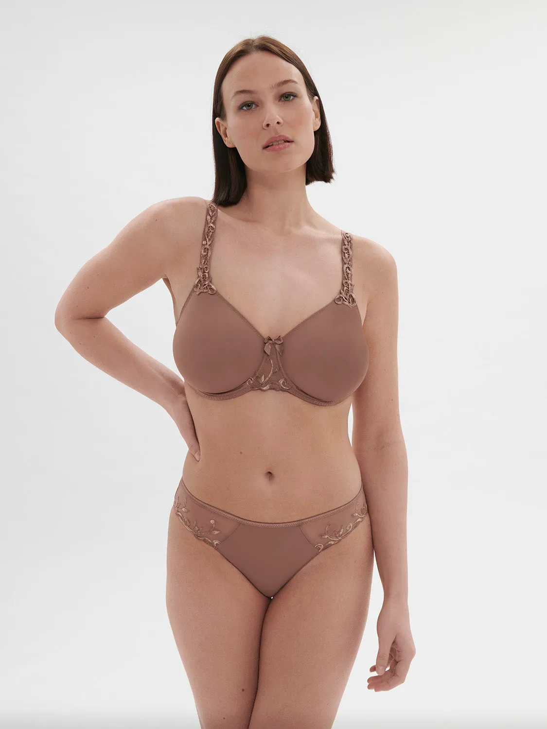 Andora Bikini - Amaretto