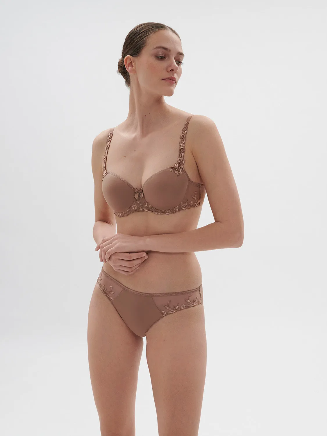 Andora Bikini - Amaretto