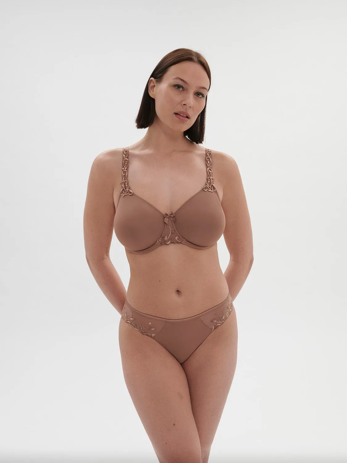 Andora Bikini - Amaretto