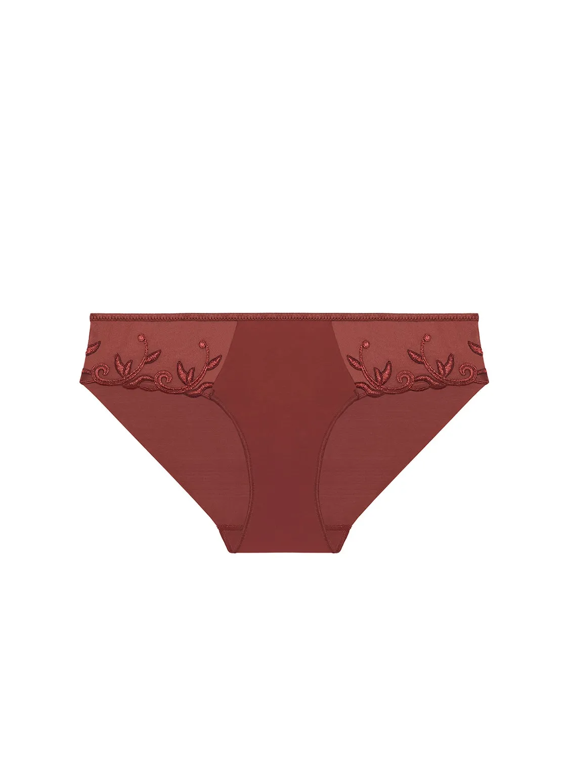 Andora Bikini - Canyon Brown