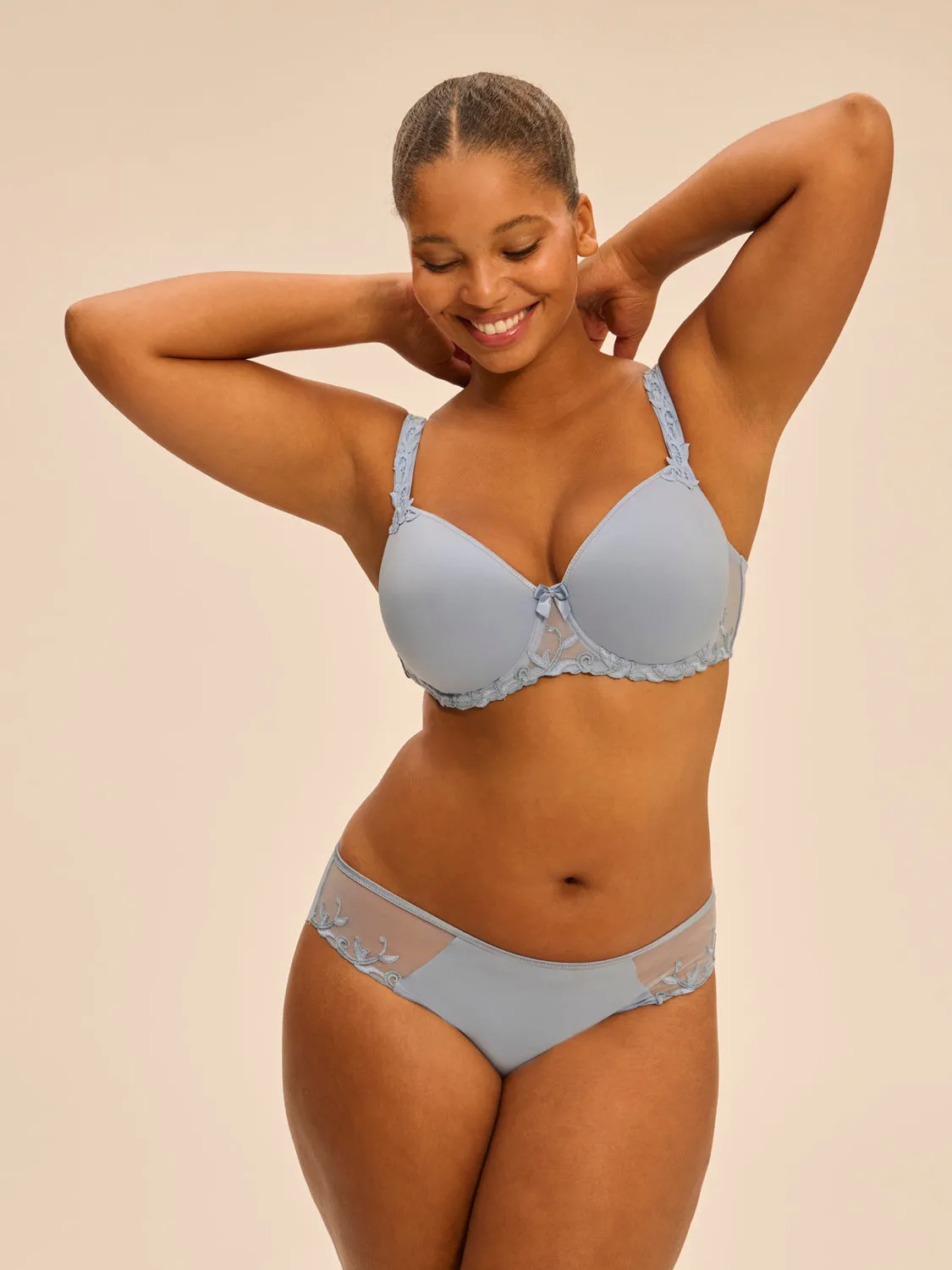 Andora Bikini - Dream Blue