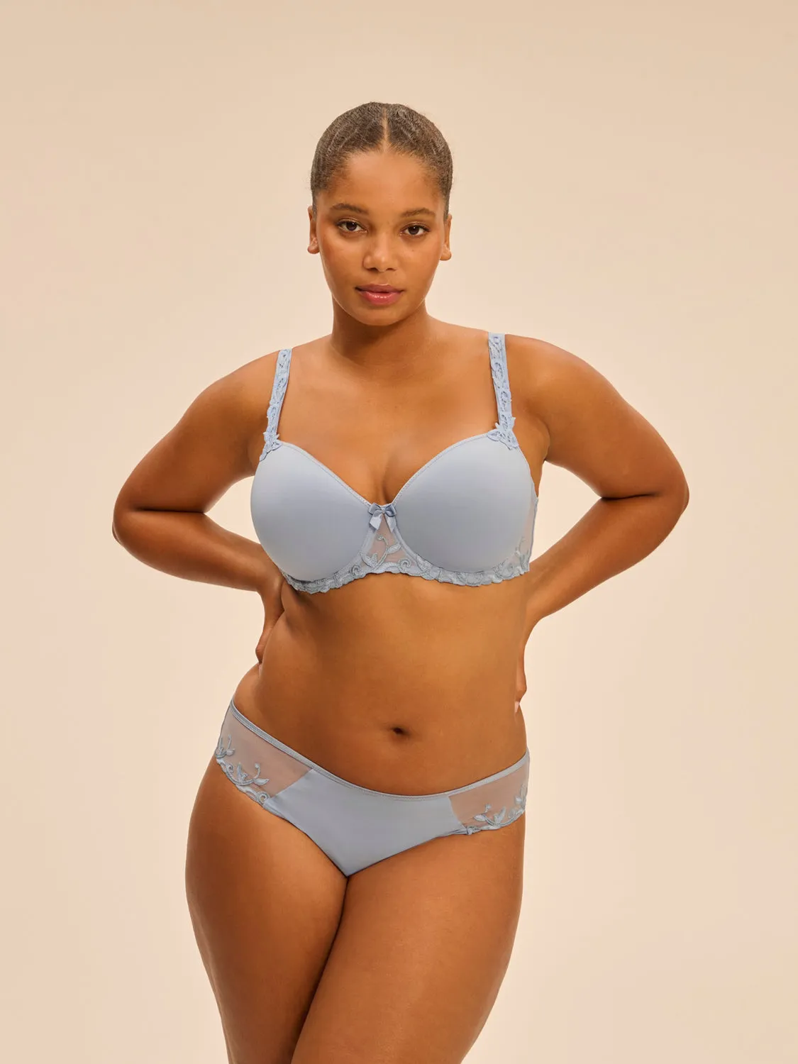 Andora Bikini - Dream Blue