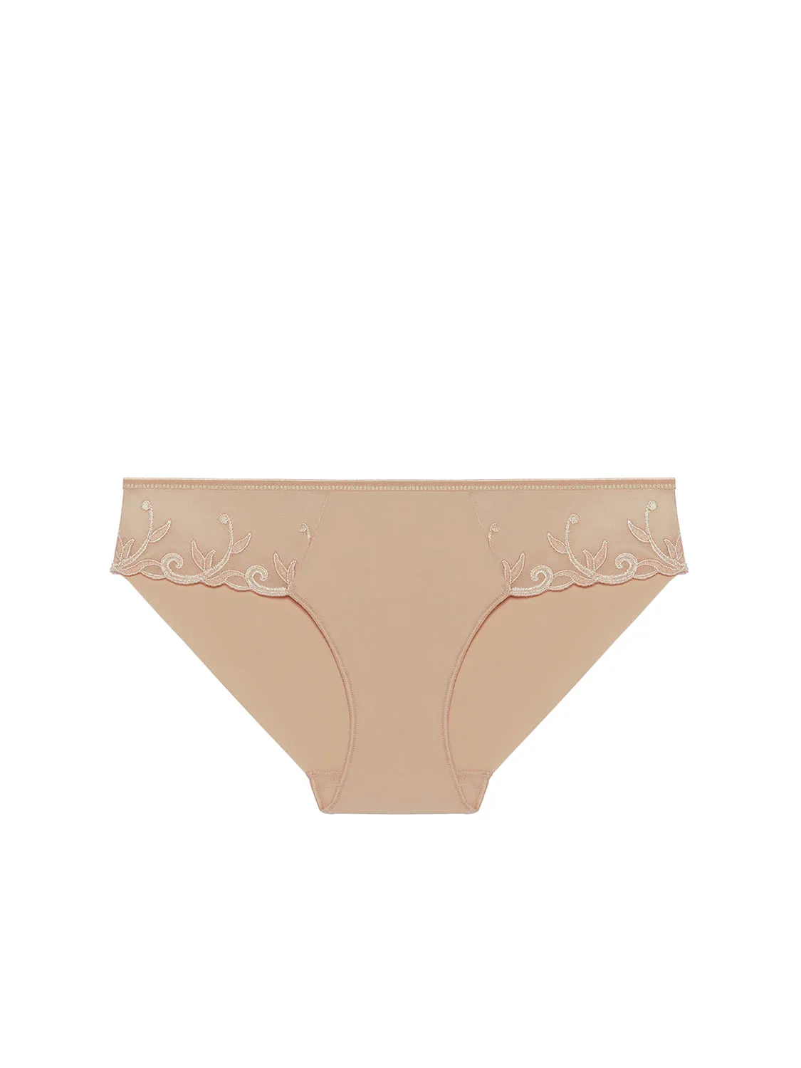 Andora Bikini - Peau Rose