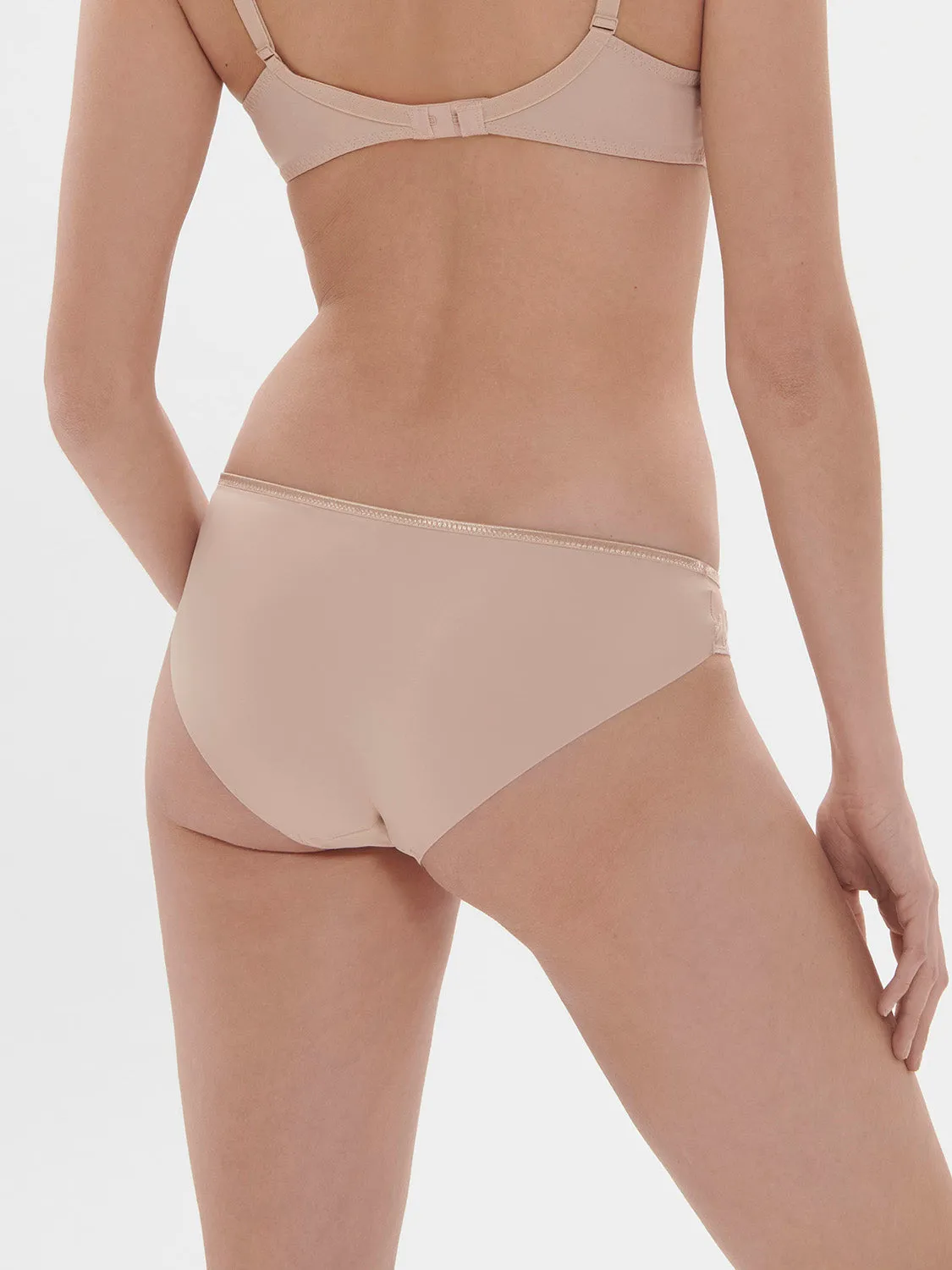 Andora Bikini - Peau Rose