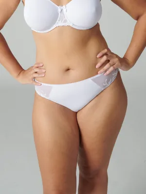Andora Bikini - White