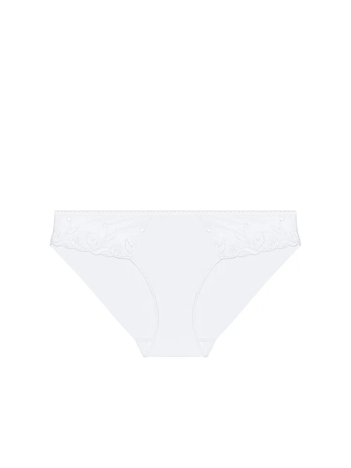 Andora Bikini - White