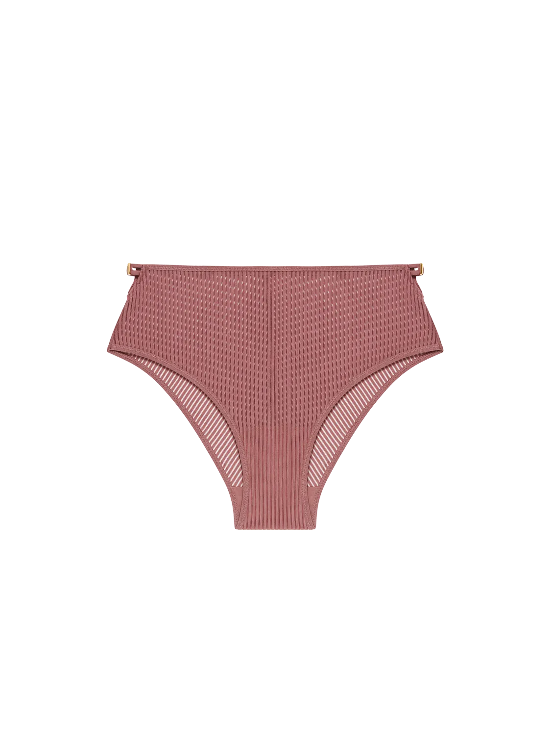 Angele Retro Brief - Mulberry