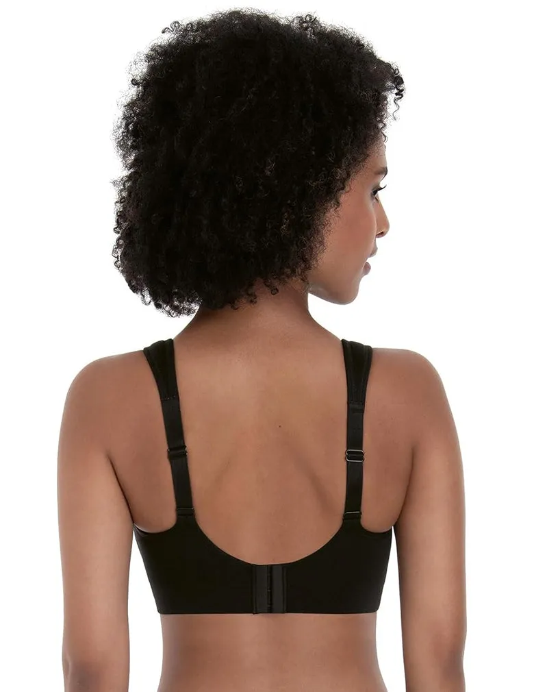 Anita 5211 Eve Black Soft Bra DeltaPad