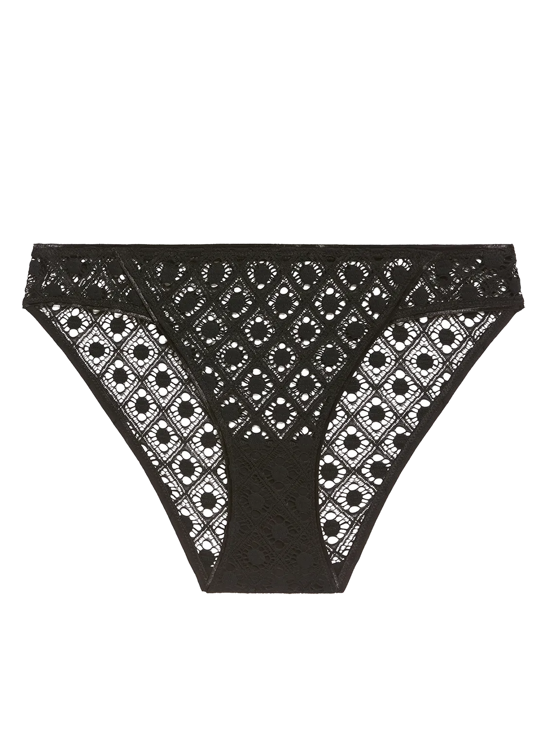 Apolline Bikini - Black