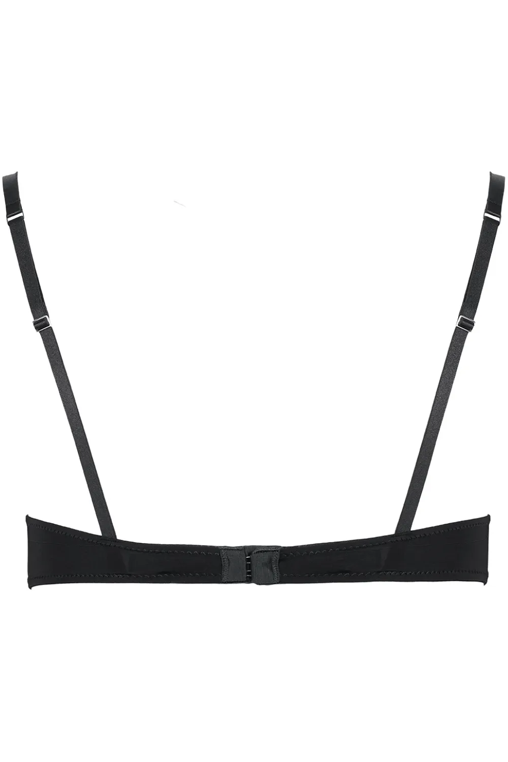 Bande  Part Push Up Bra