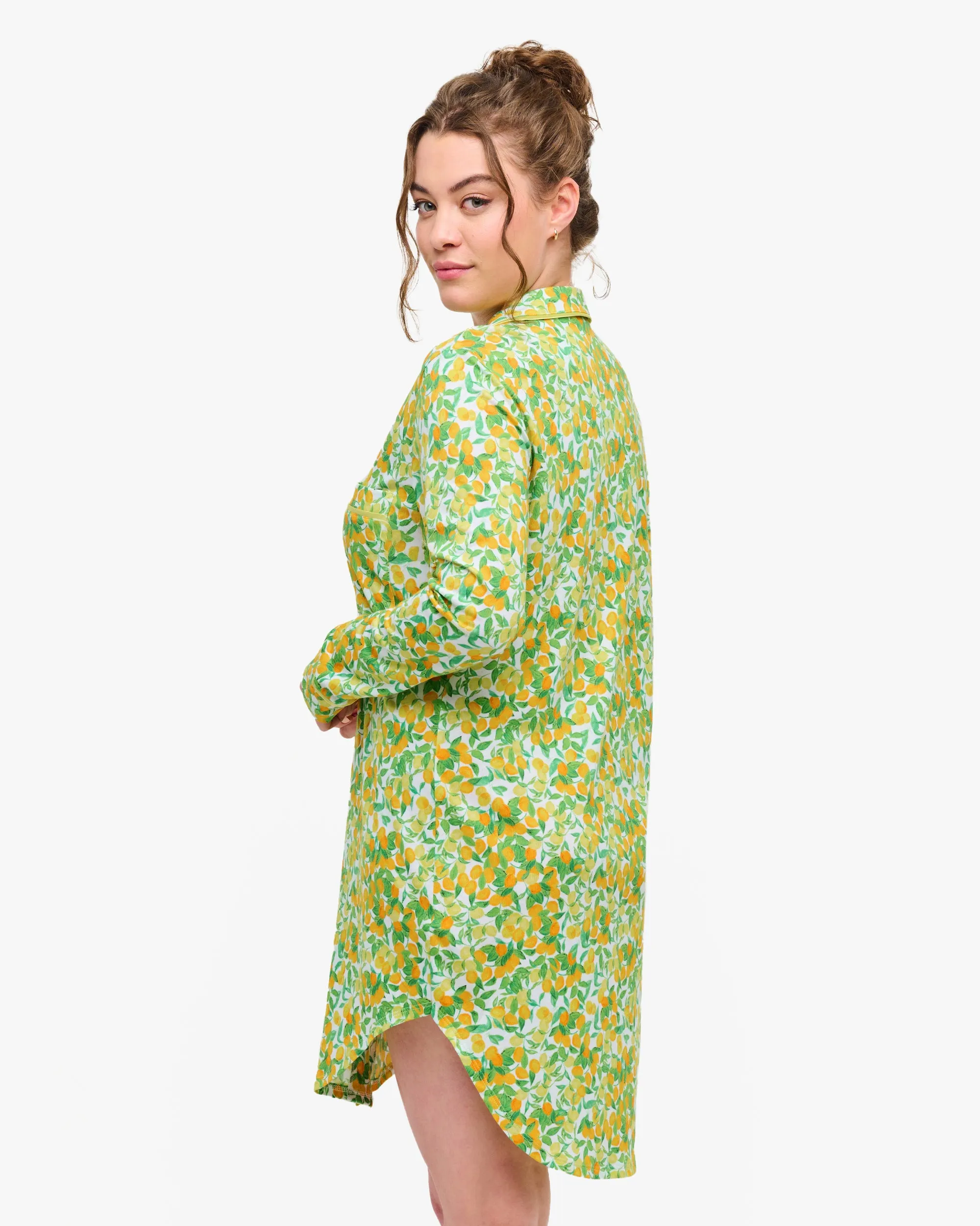 Camisn Estampado
