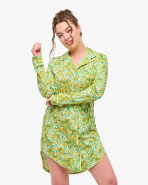 Camisn Estampado