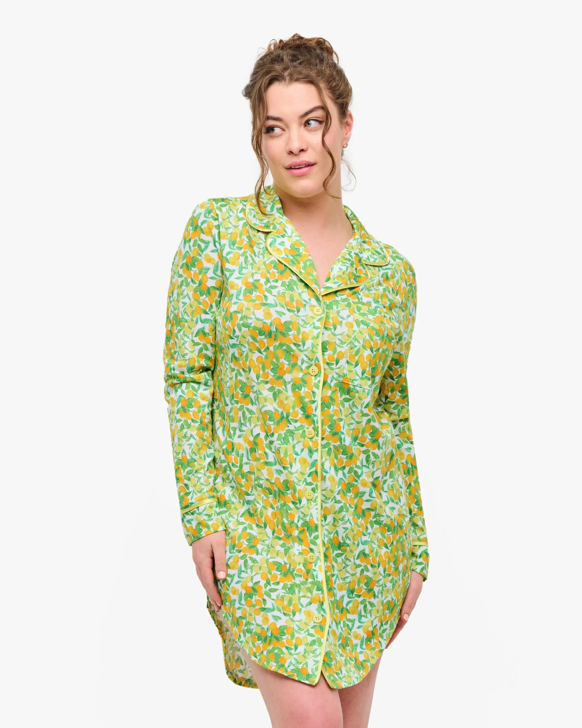 Camisn Estampado