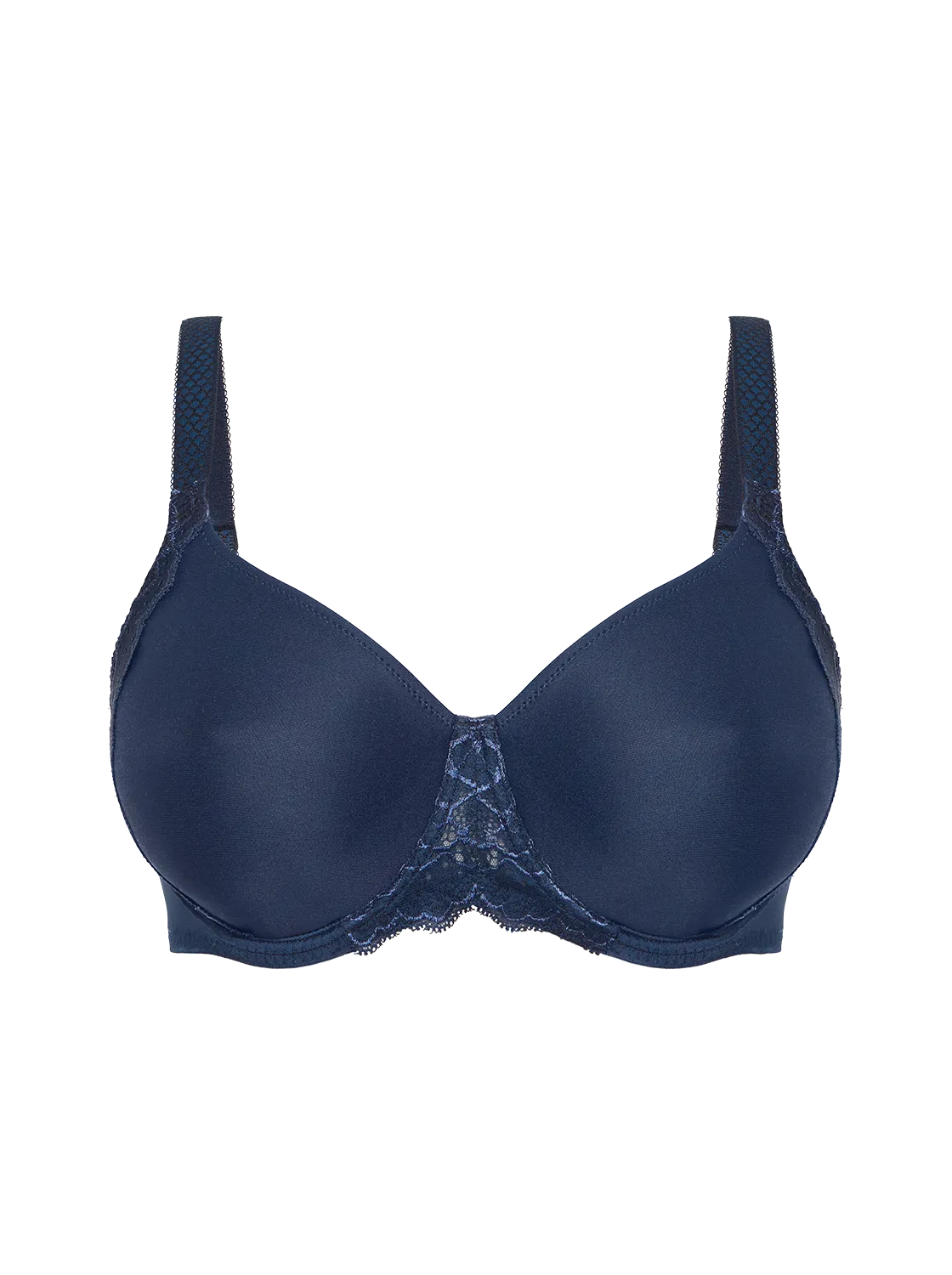 Caresse Minimizer - Ink Blue