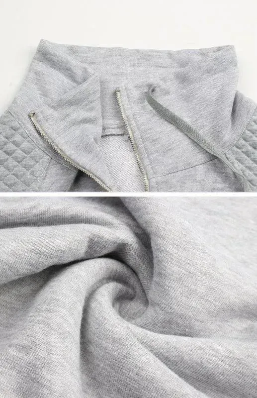 Casual Loose Fit Women's Jacket
