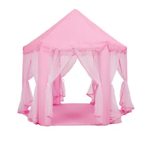 Children Teepee  Kids Indoor  Outdoor Play House / Castle/ Play Tent