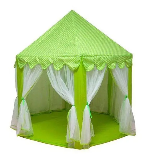 Children Teepee  Kids Indoor  Outdoor Play House / Castle/ Play Tent