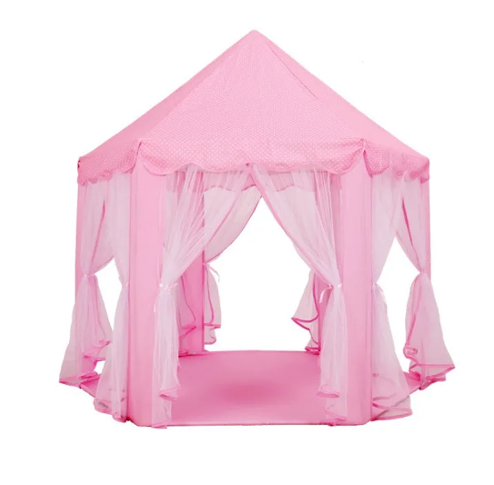 Children Teepee  Kids Indoor  Outdoor Play House / Castle/ Play Tent