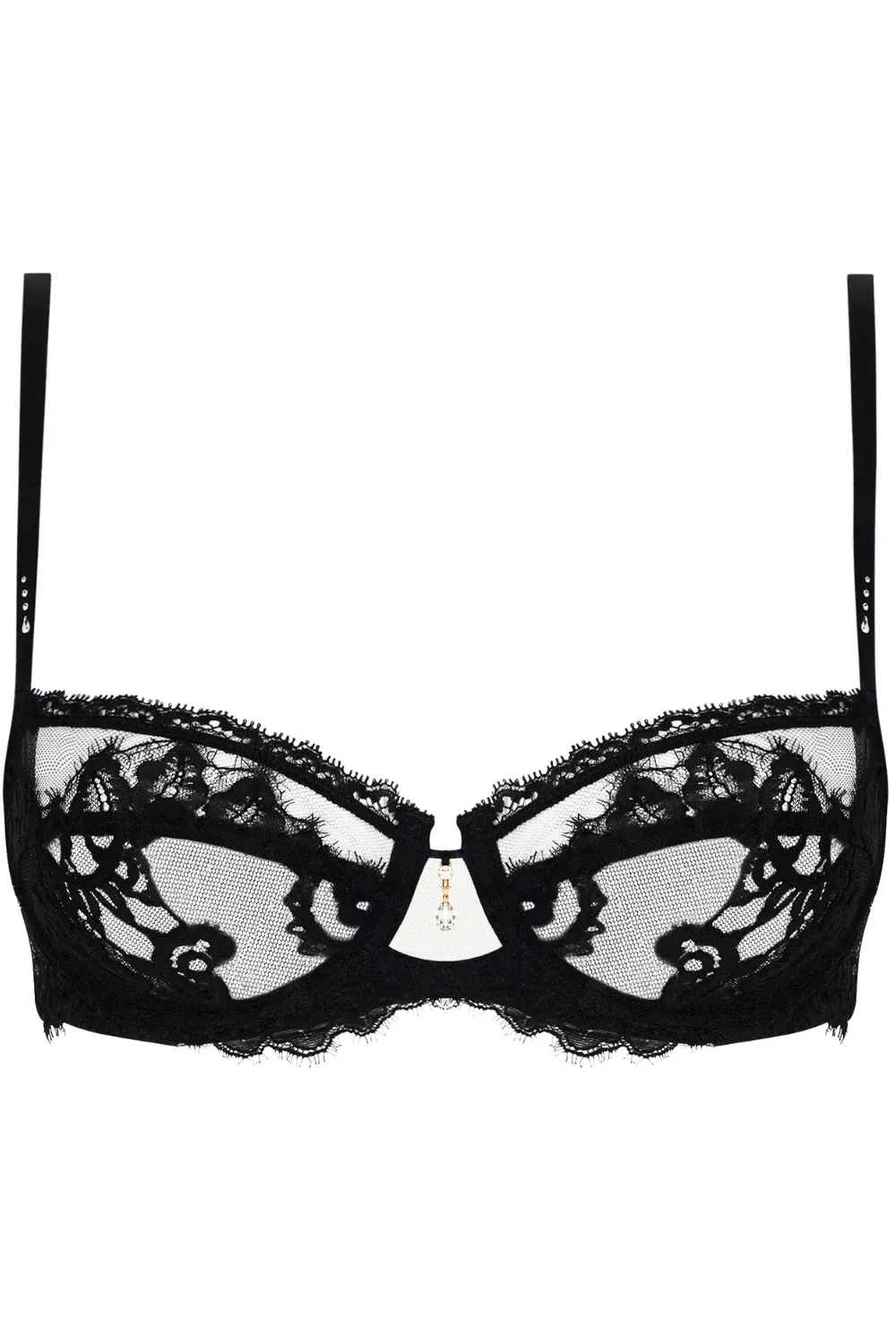 Dsirs de Venise Half Cup Bra