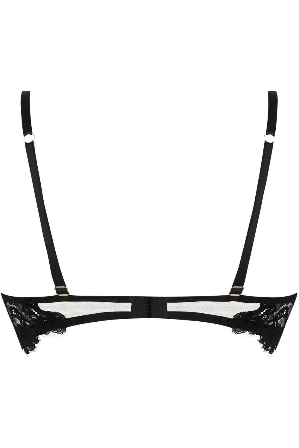 Dsirs de Venise Half Cup Bra