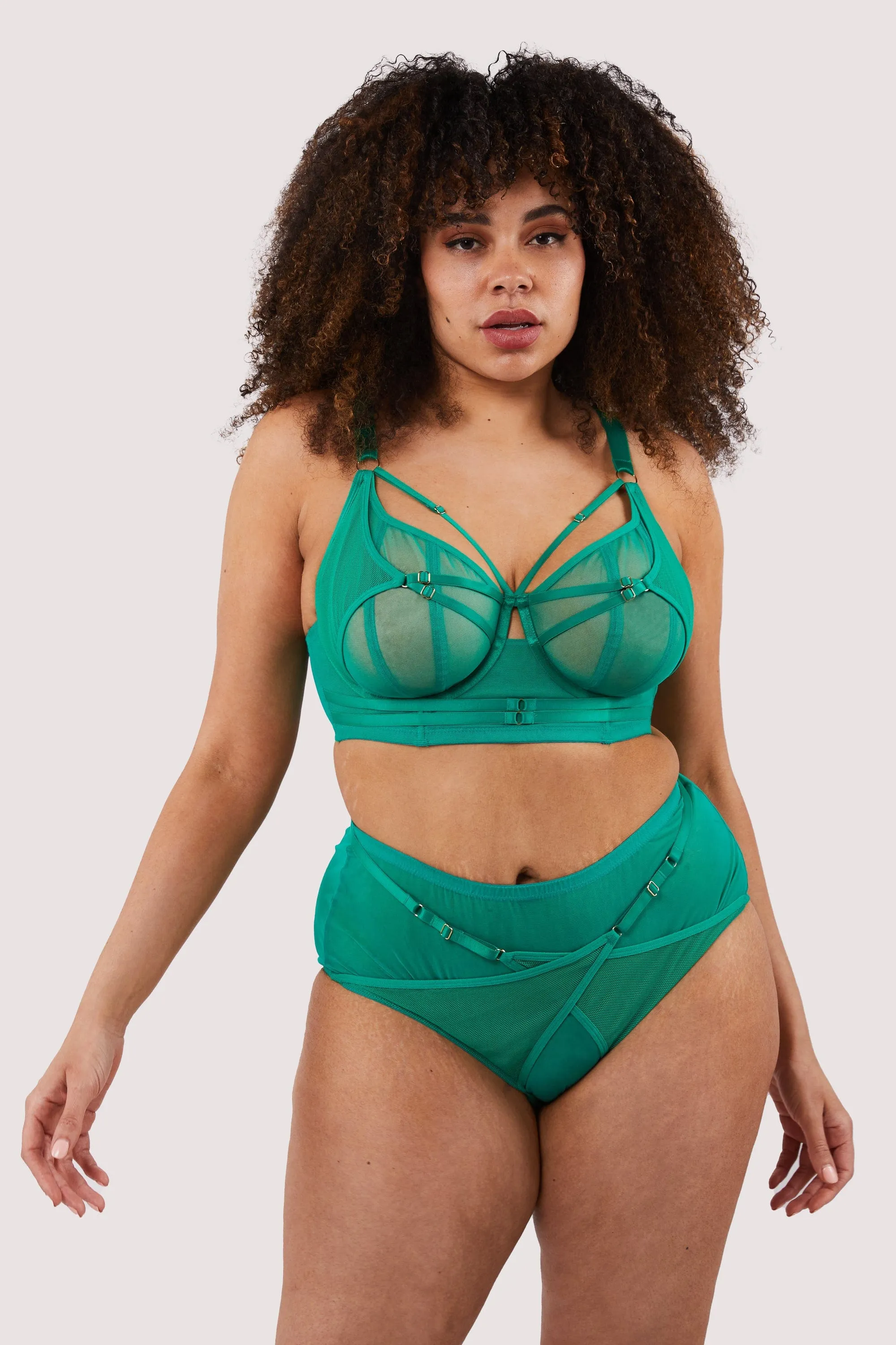 Eddie Green Set