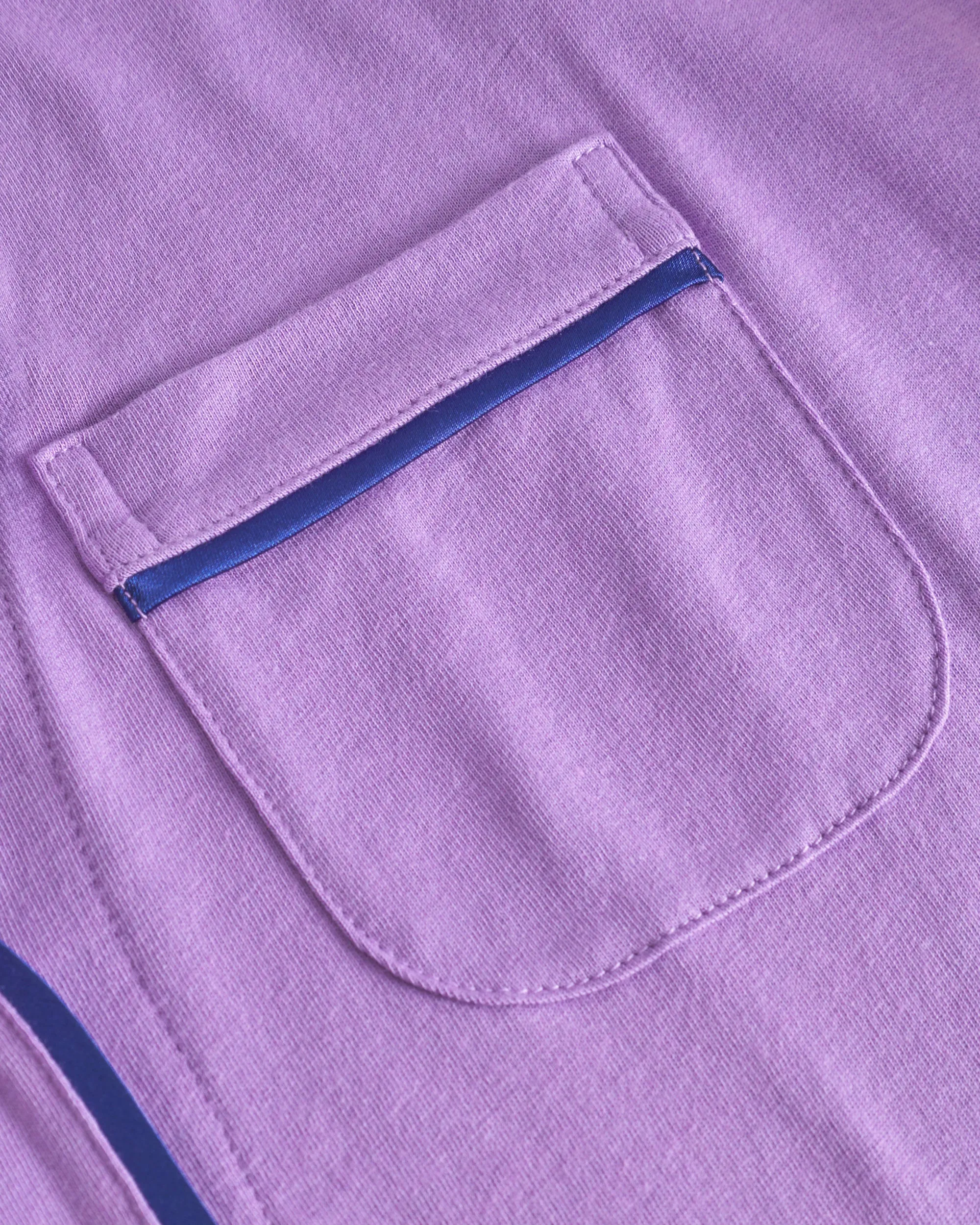 Ensemble Pyjama Haut  Manches Longues Et Pantalon