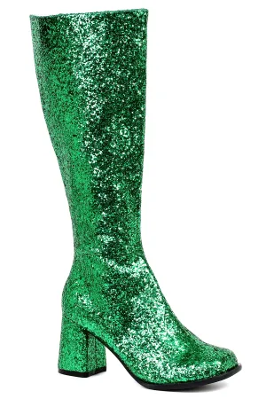 Gogo-G Boots