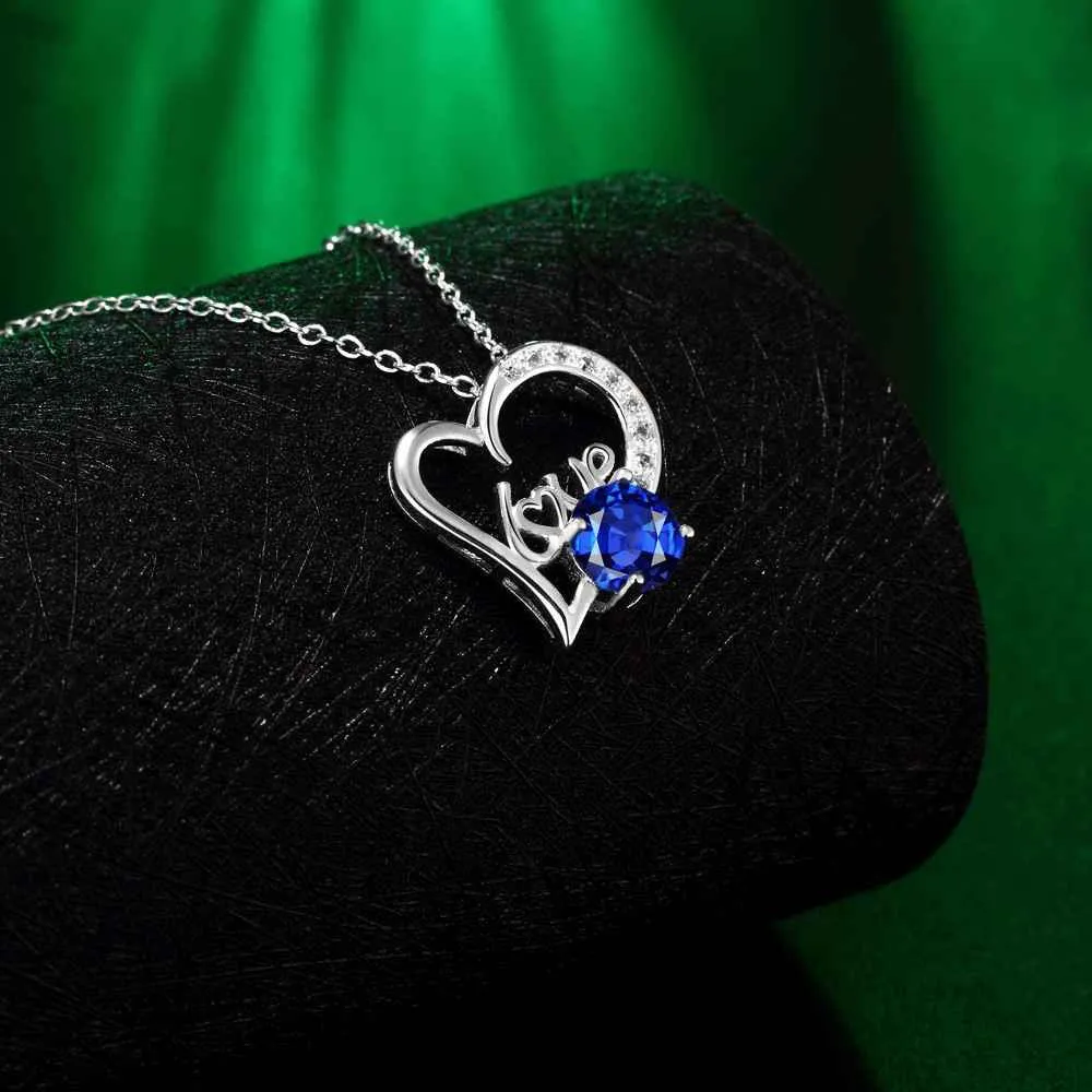 Gorgeous silver plated women necklace Dimensity collares joyas FSPN 22 ELY