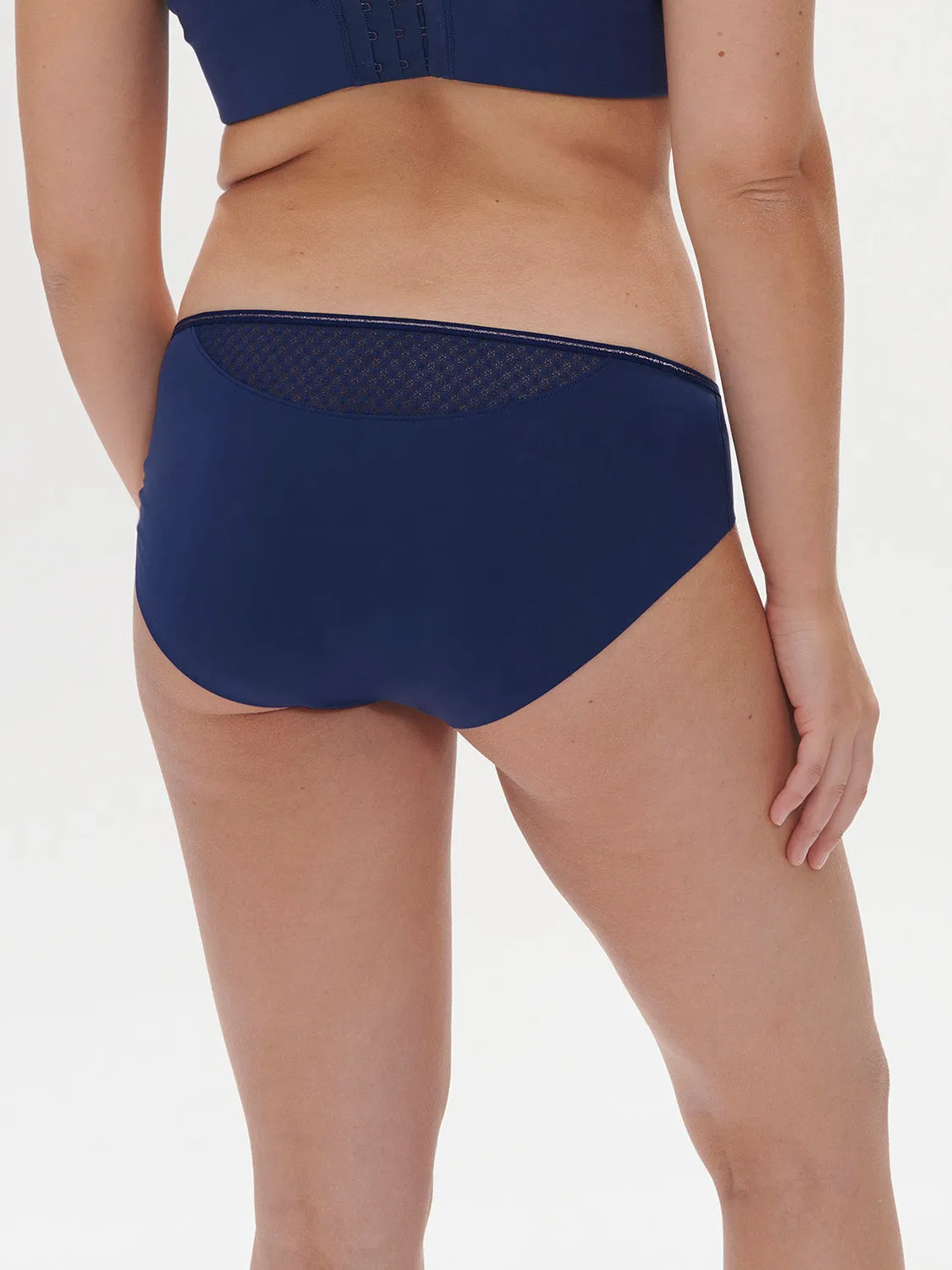 Harmony Bikini - Midnight Blue