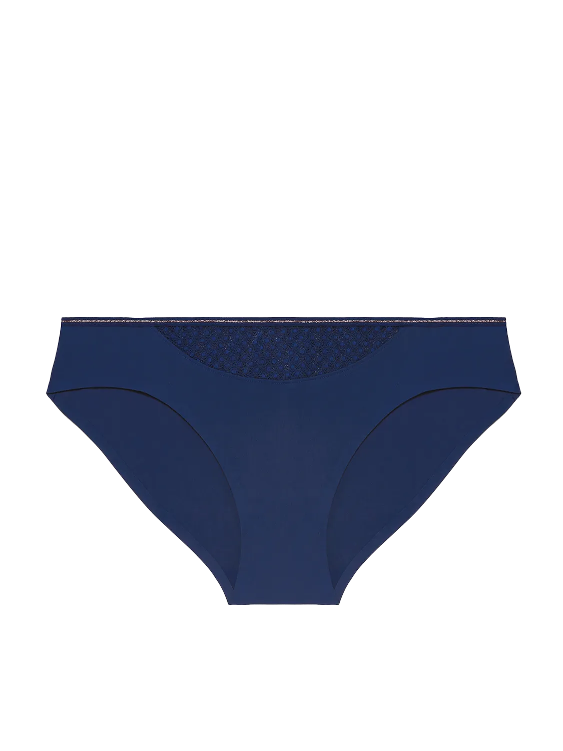 Harmony Bikini - Midnight Blue