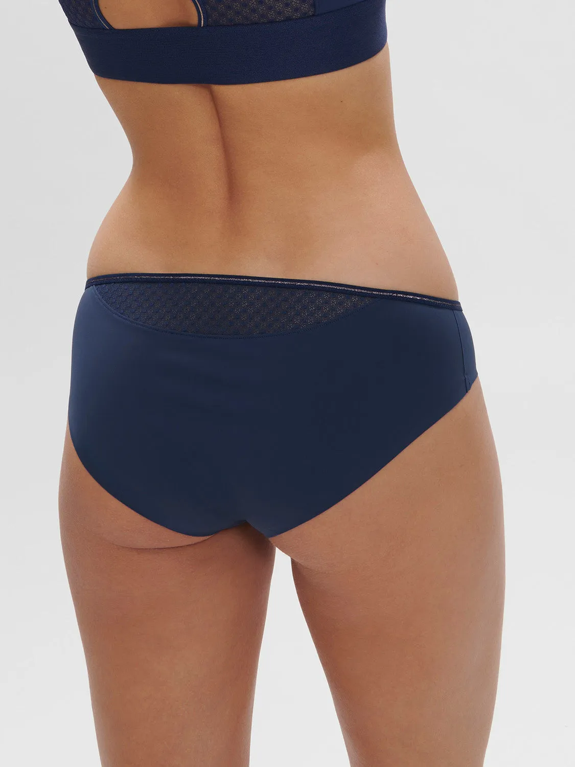 Harmony Bikini - Midnight Blue
