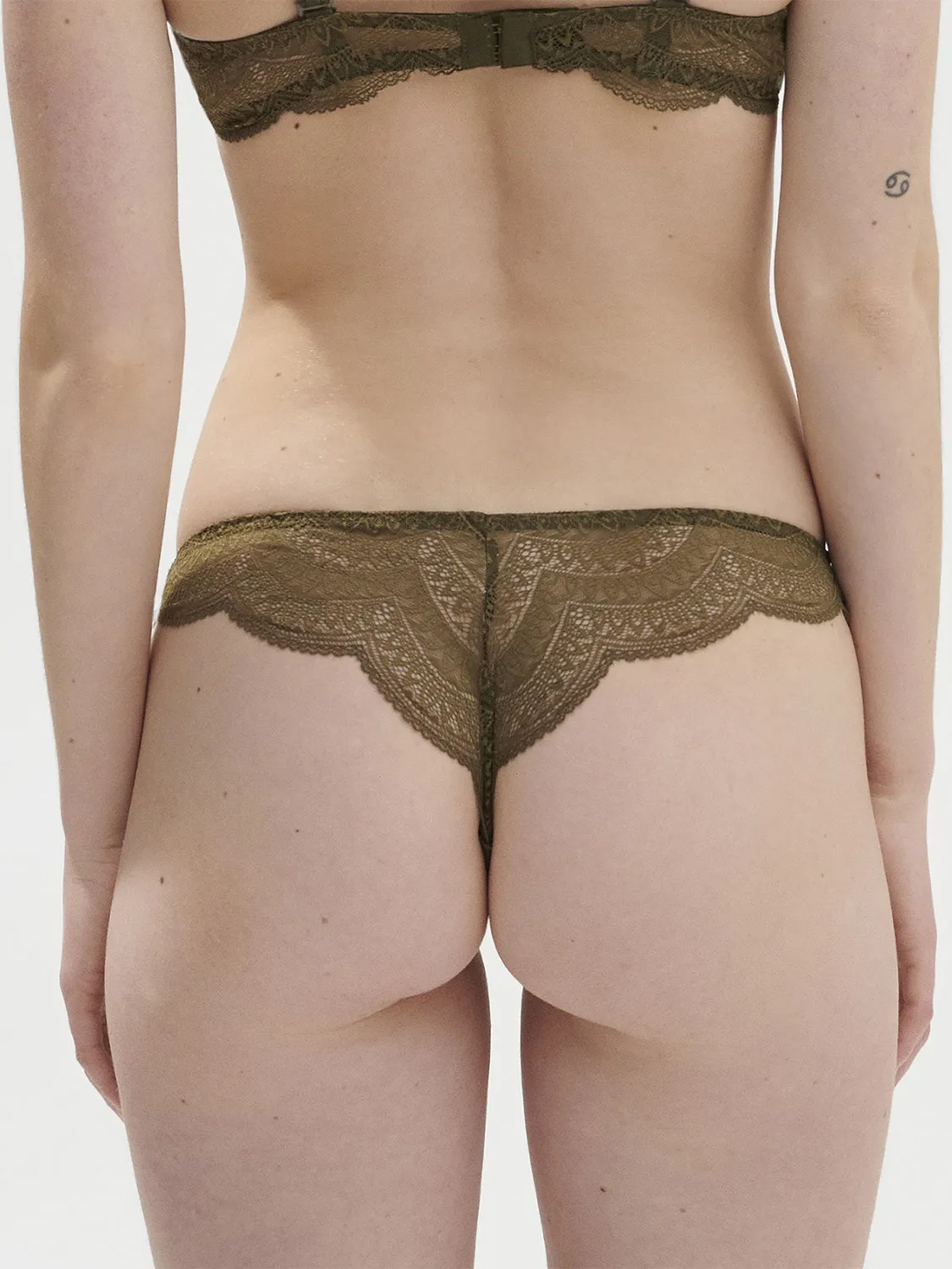 Karma Tanga - Adventure Green