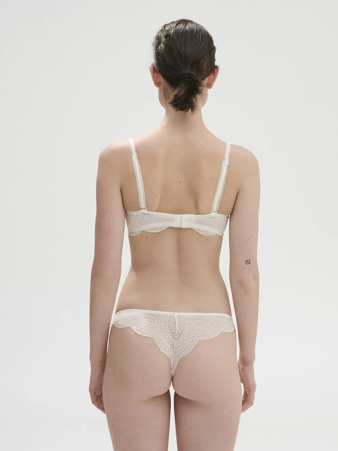 Karma Tanga - Ivory