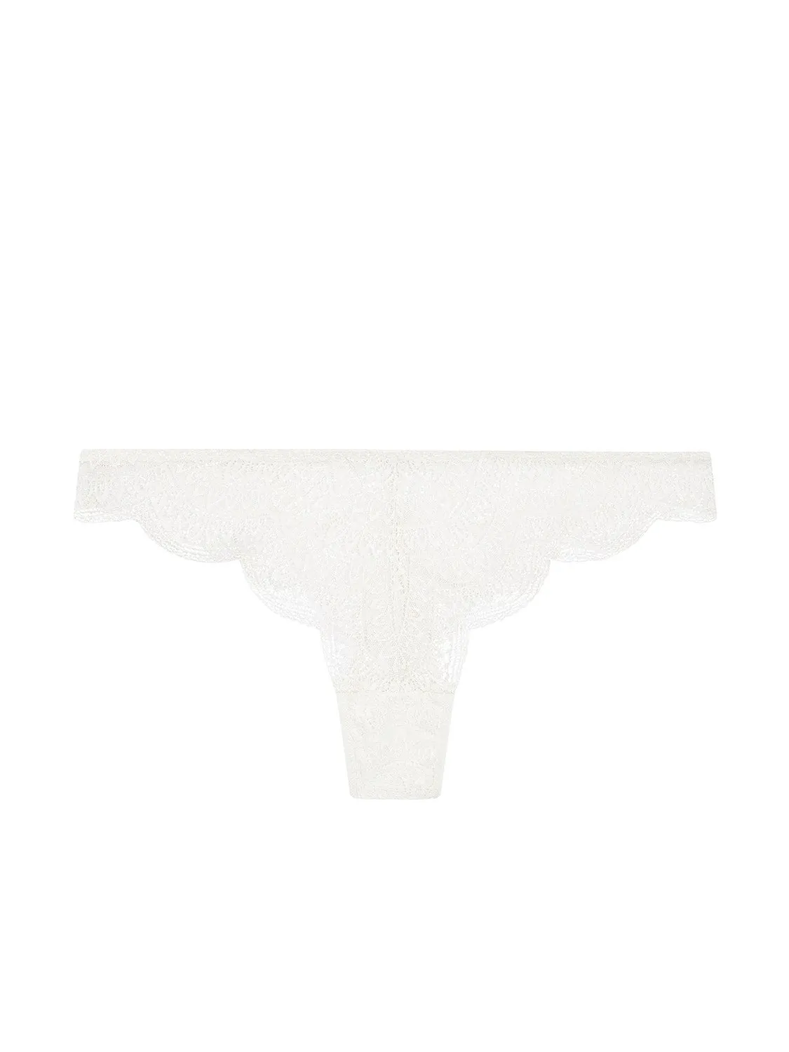 Karma Tanga - Ivory