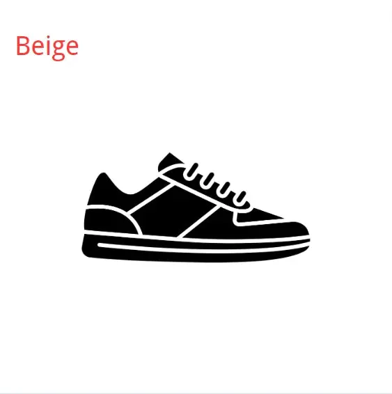 Likis Casual shoes