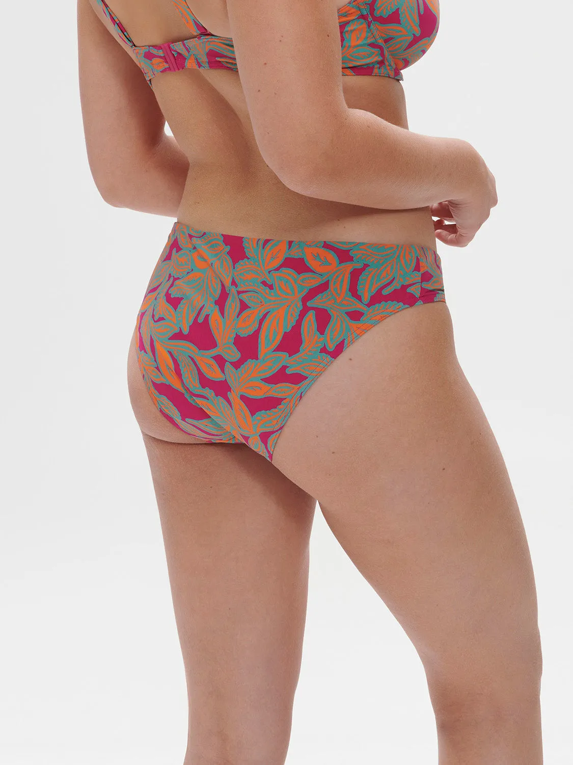 Melia Bikini - Menara Pink