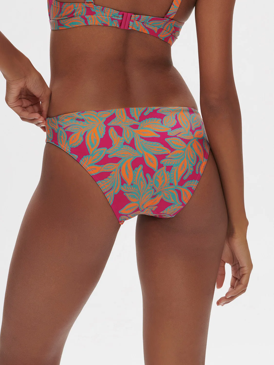 Melia Bikini - Menara Pink