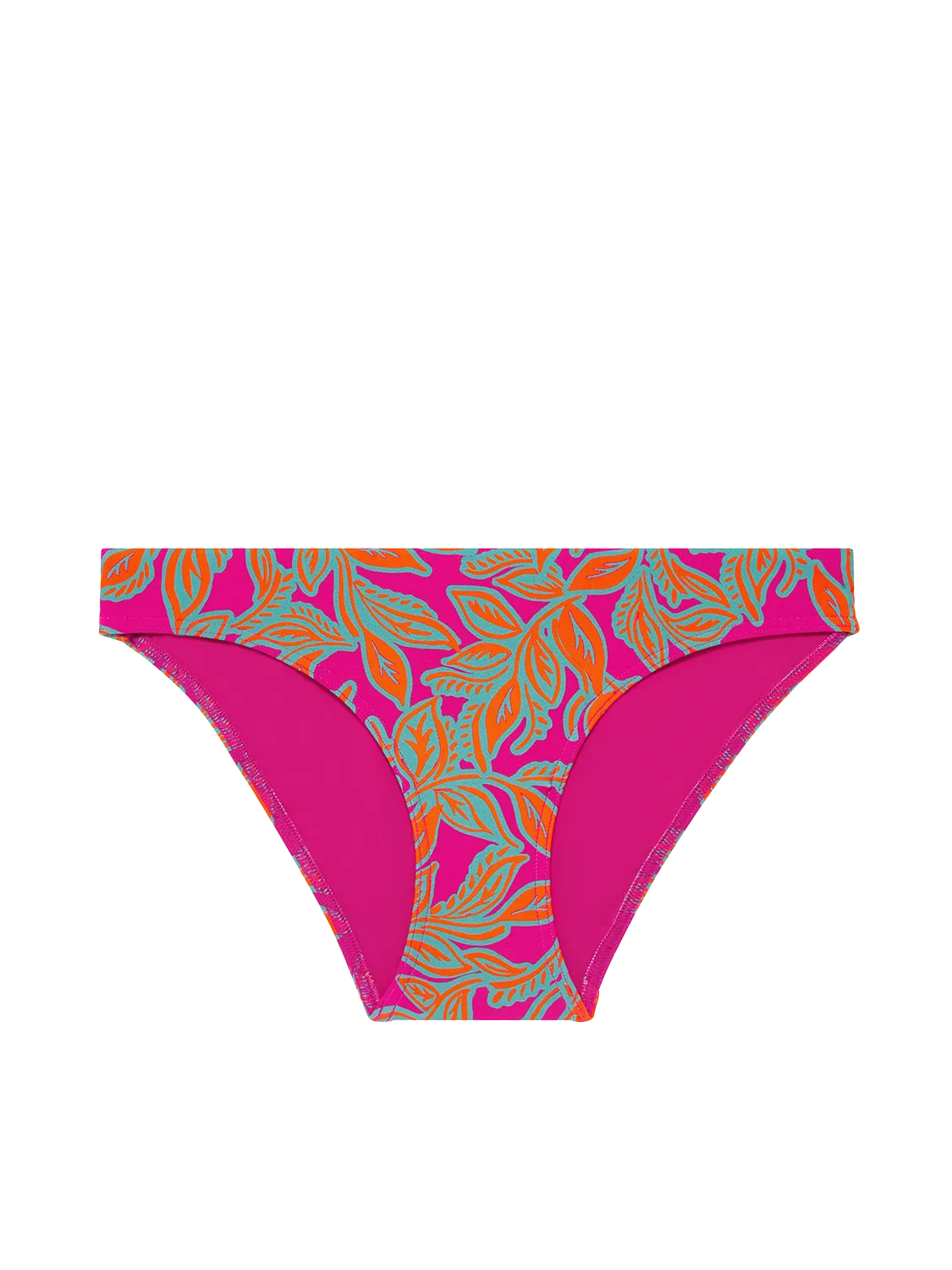 Melia Bikini - Menara Pink
