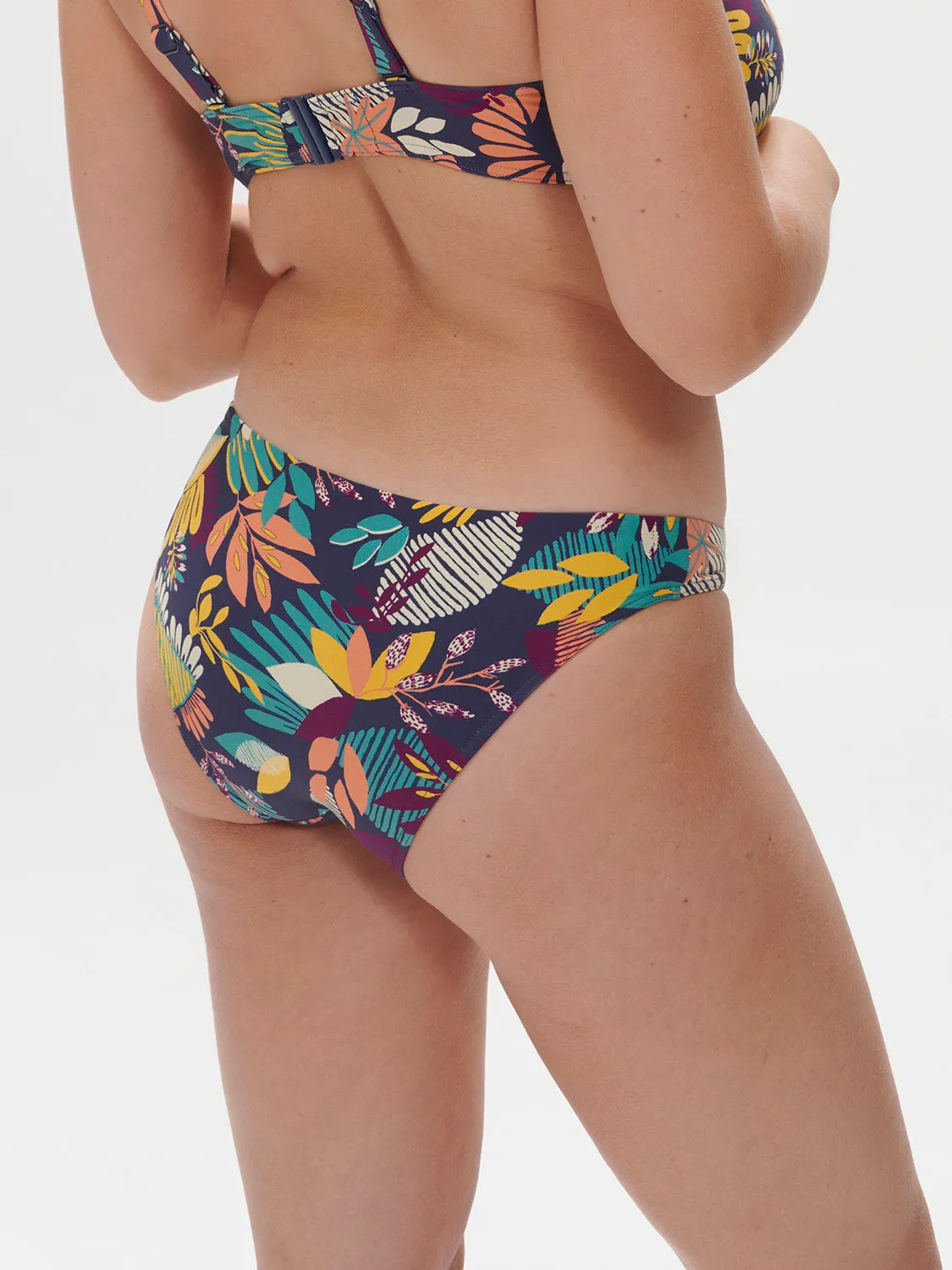 Melia Bikini - Seaside Blue