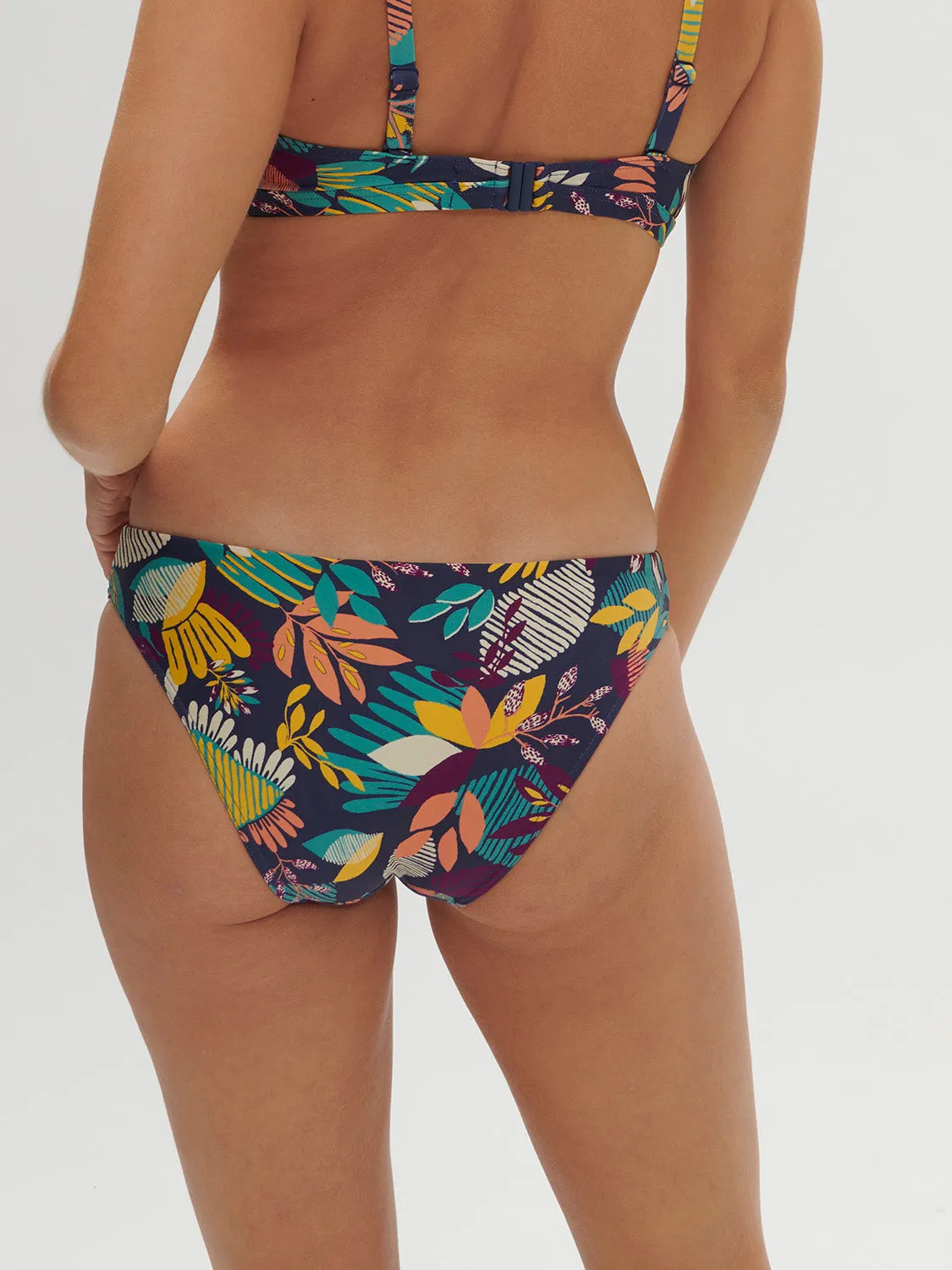 Melia Bikini - Seaside Blue