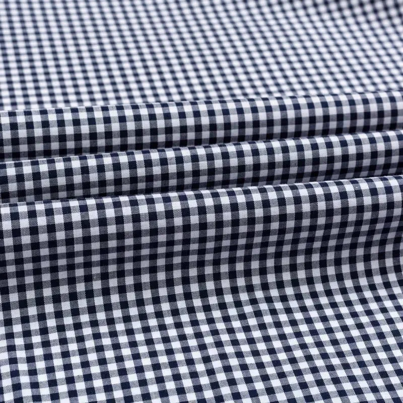 Men's Casual Check Shirt