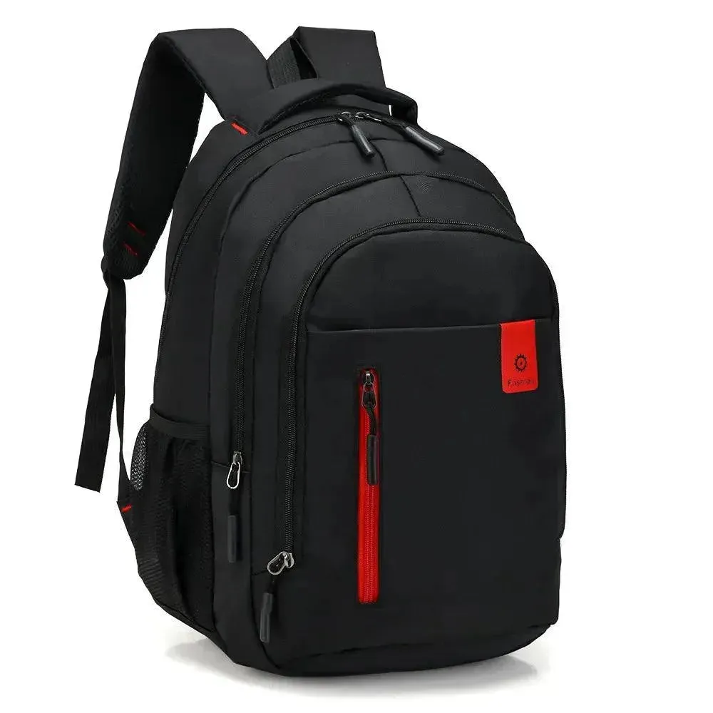 Men's Waterproof Oxford Backpack