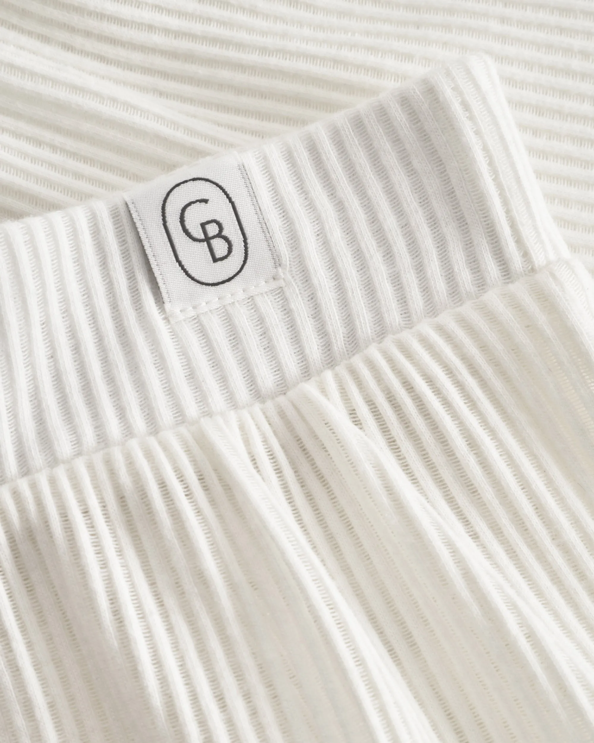 Pantaloncini In Cotone