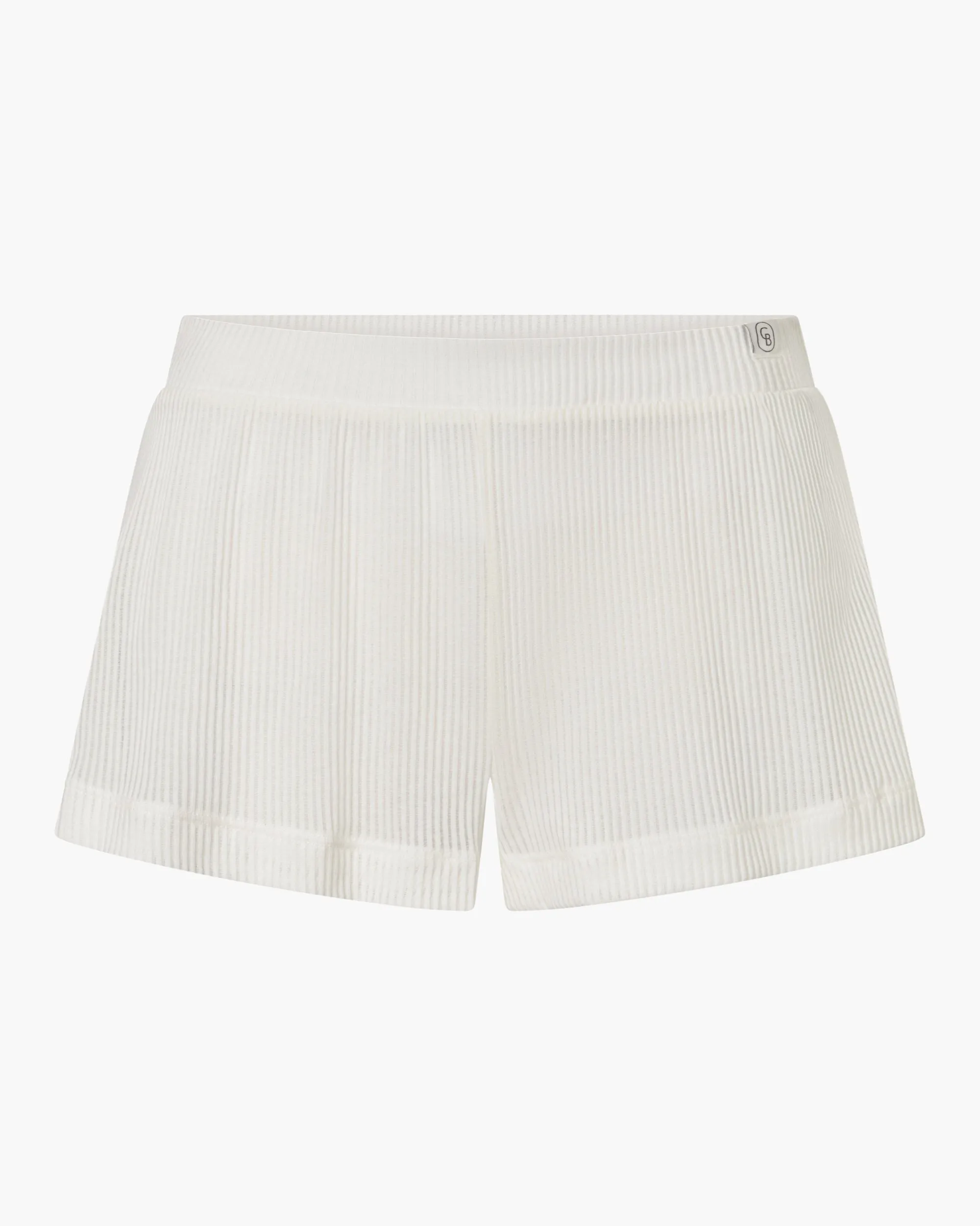 Pantaloncini In Cotone