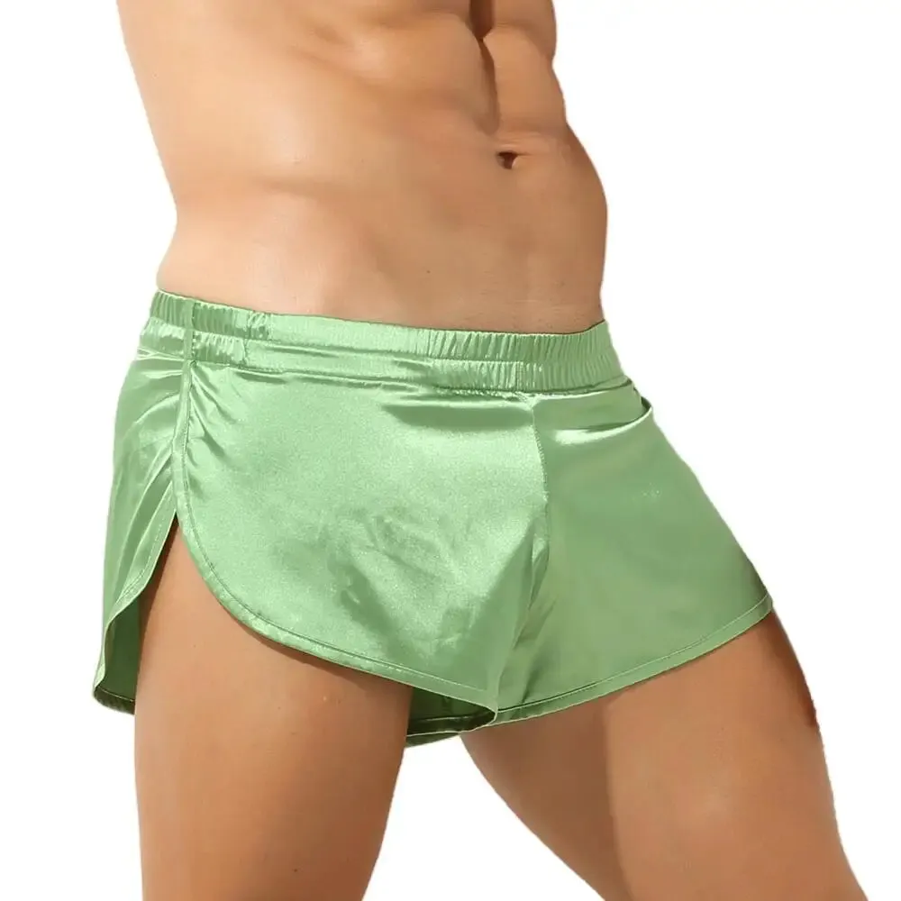 #PB Men's Underwear Boxer Shorts Soft Stretch Silky Smooth