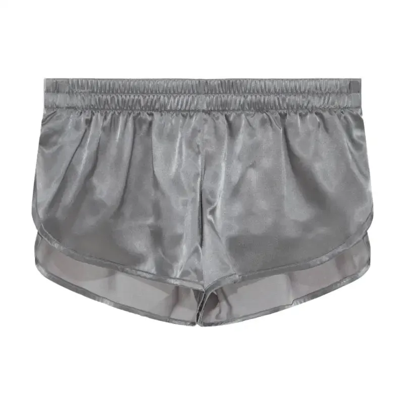 #PB Men's Underwear Boxer Shorts Soft Stretch Silky Smooth