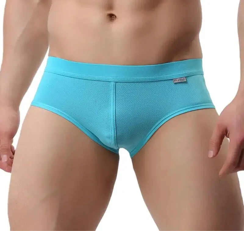 #PB Soft Nylon Boxer