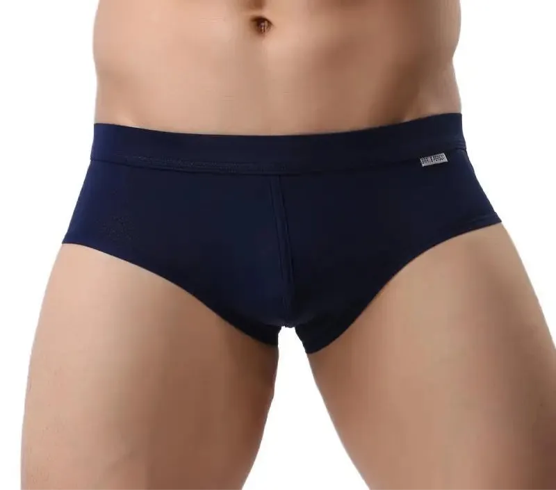 #PB Soft Nylon Boxer