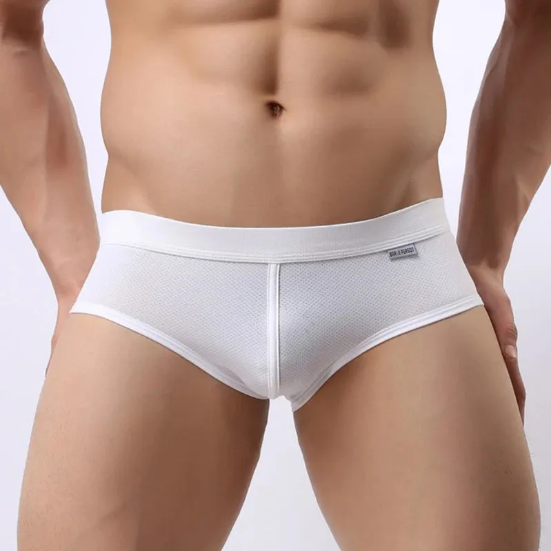 #PB Soft Nylon Boxer