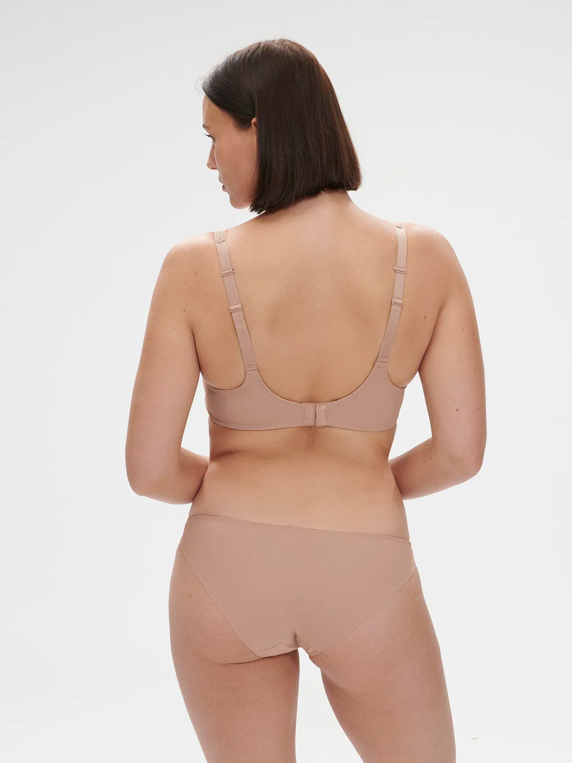 Reve 3D Plunge - Peau